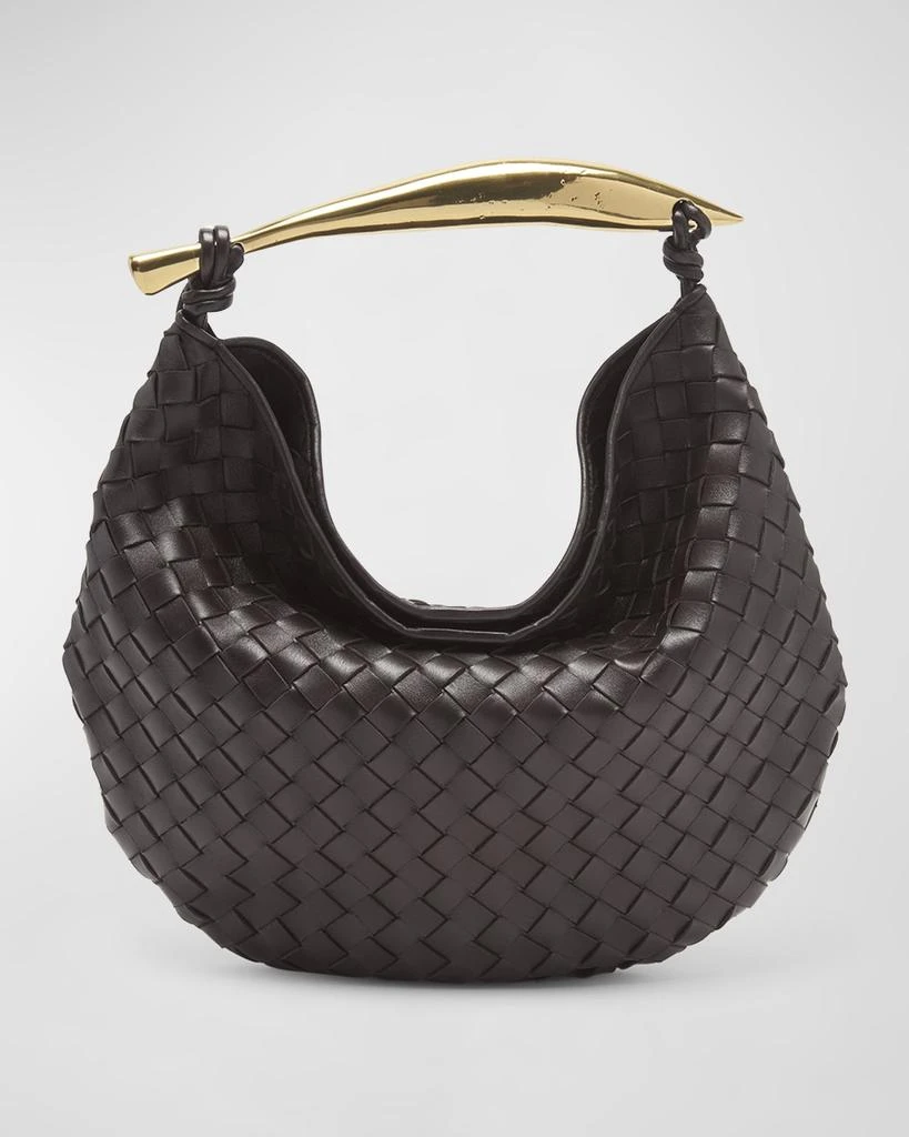 Bottega Veneta Medium Sardine Bag 1