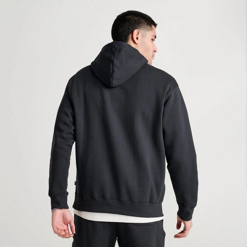 New Balance Men's New Balance Tone Logo Hoodie 4