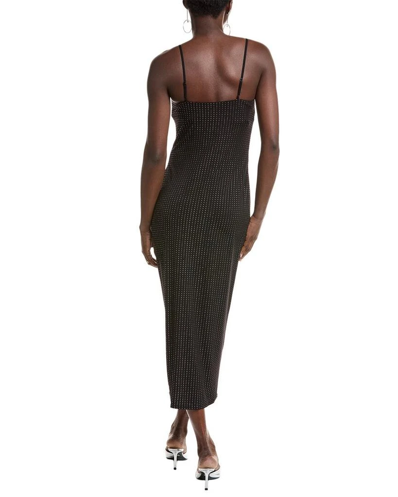 Kenneth Cole Studded Maxi Dress 2