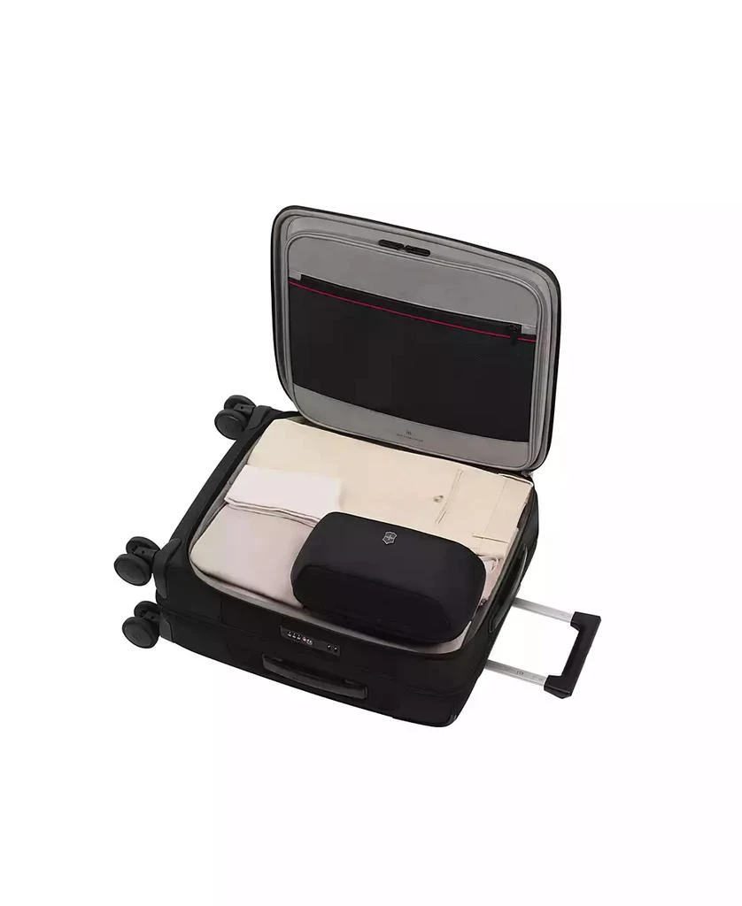 Victorinox Werks Traveler 7.0 21" Global Carry-On Spinner 7