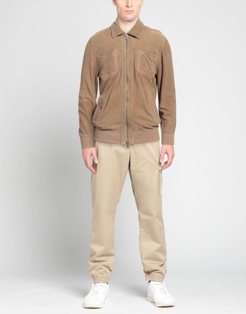 ANDREA D' AMICO Jacket