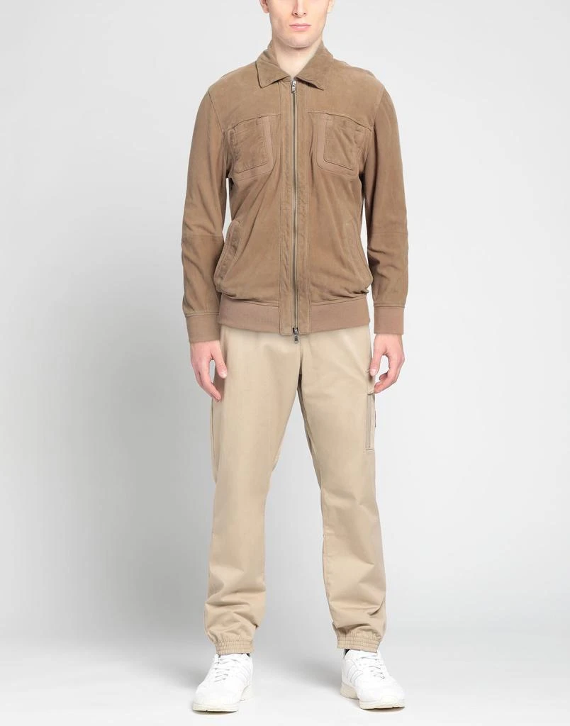ANDREA D' AMICO Jacket 2