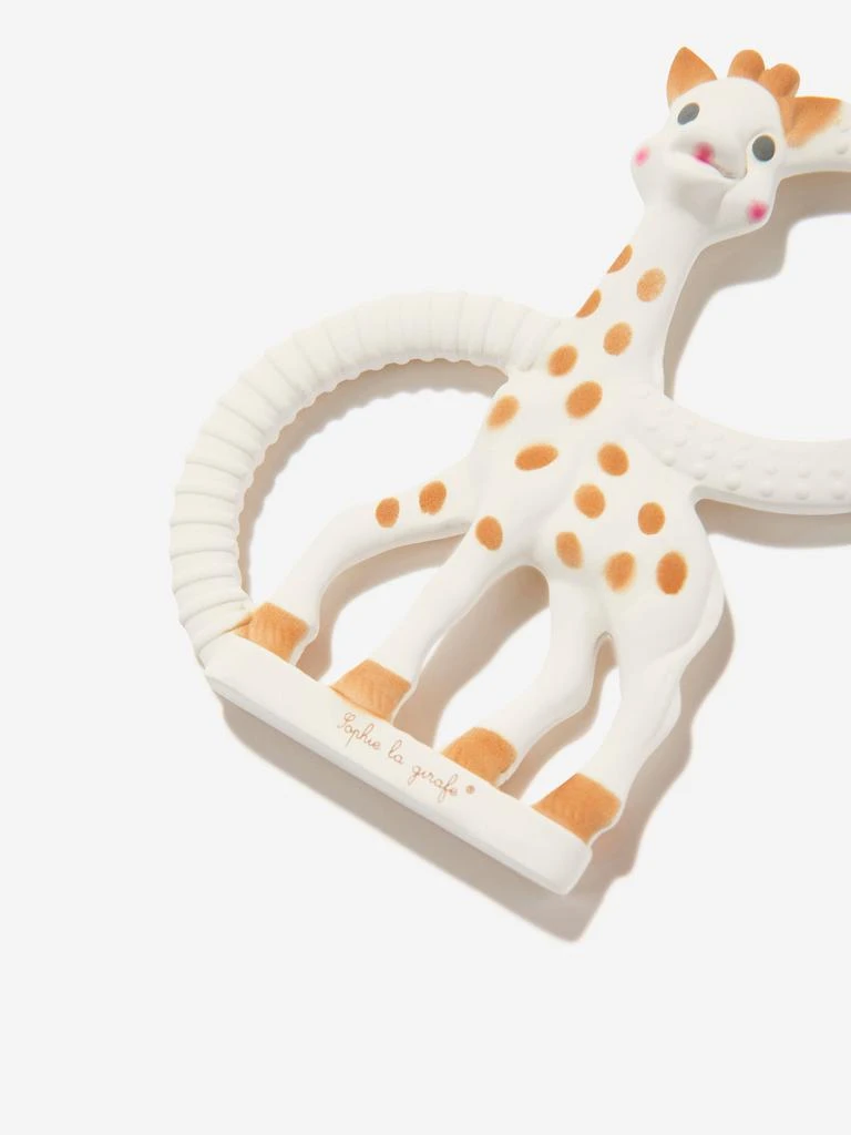 Sophie la Girafe Sophie La Girafe Baby Once Upon A Time Teething Ring in Ivory 6