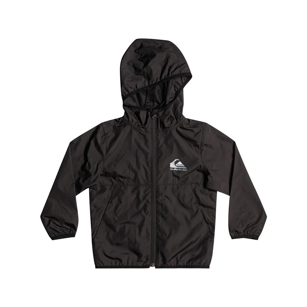 Quiksilver Little Boys Youth Everyday Windbreaker Jacket 1