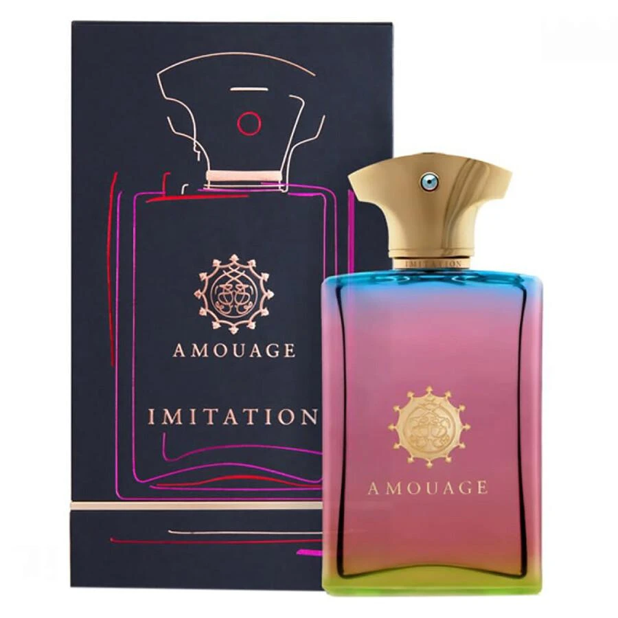 Amouage Amouage Imitation Mens EDP 1