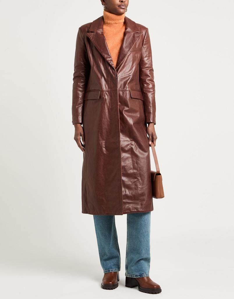 REMAIN Full-length jacket