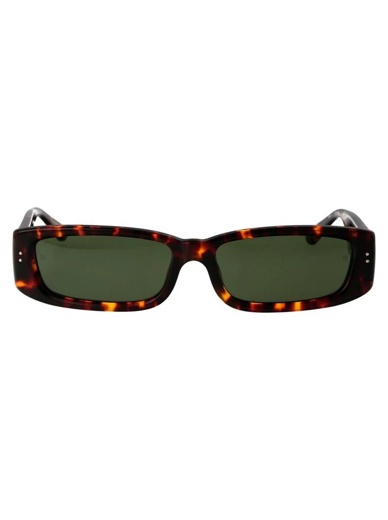 Linda Farrow Linda Farrow Sunglasses 1