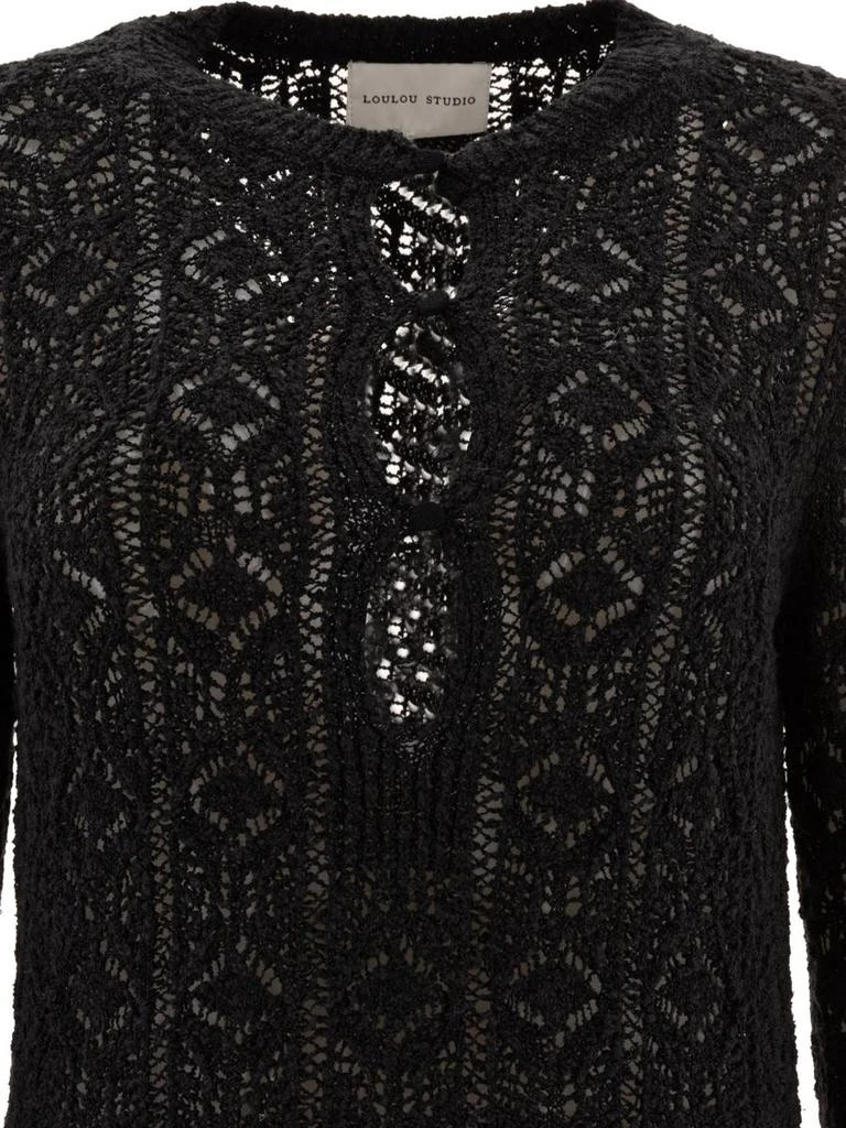 Loulou Studio Loulou Studio Dresses 3