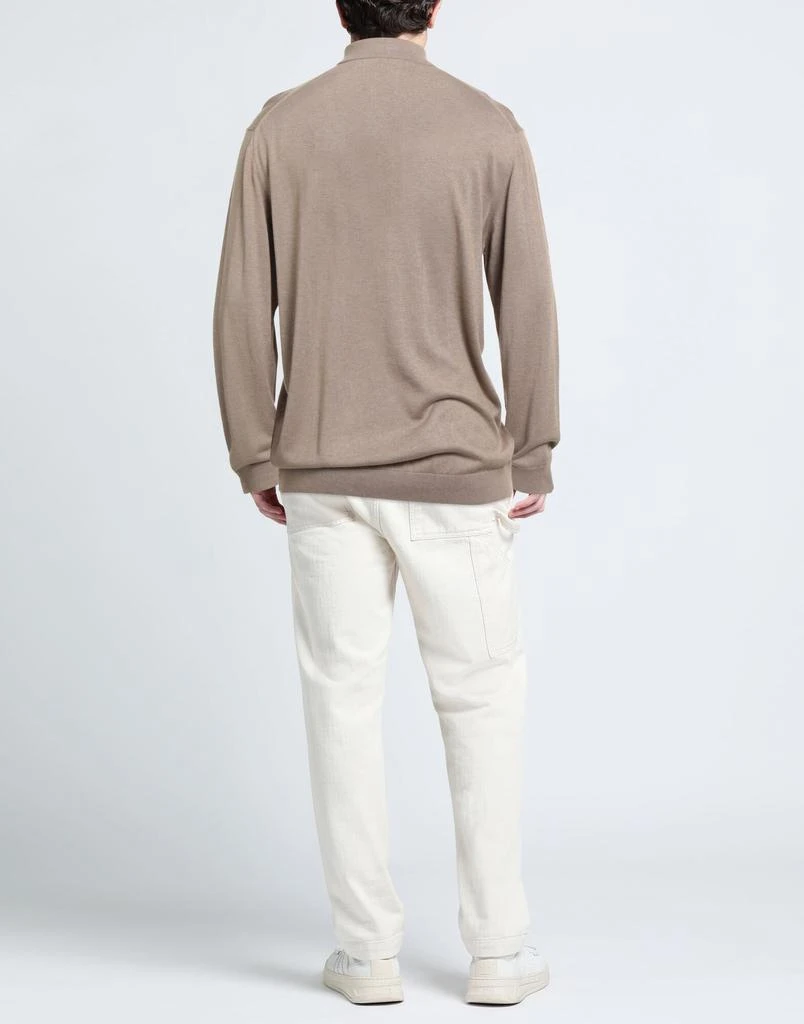 Heritage Sweater 3