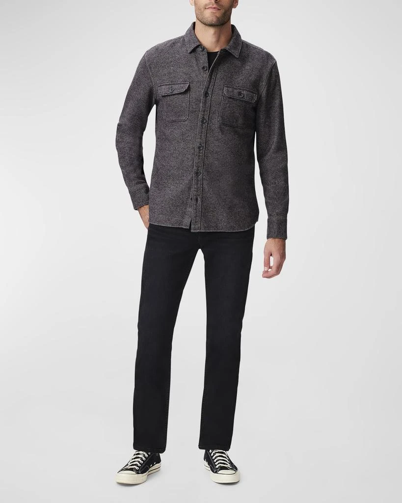 Paige Men's Federal Slim-Straight Jeans 3