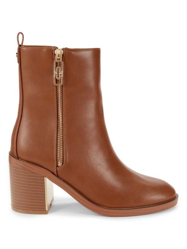Rachel Roy Zelda 76MM Platform Boots