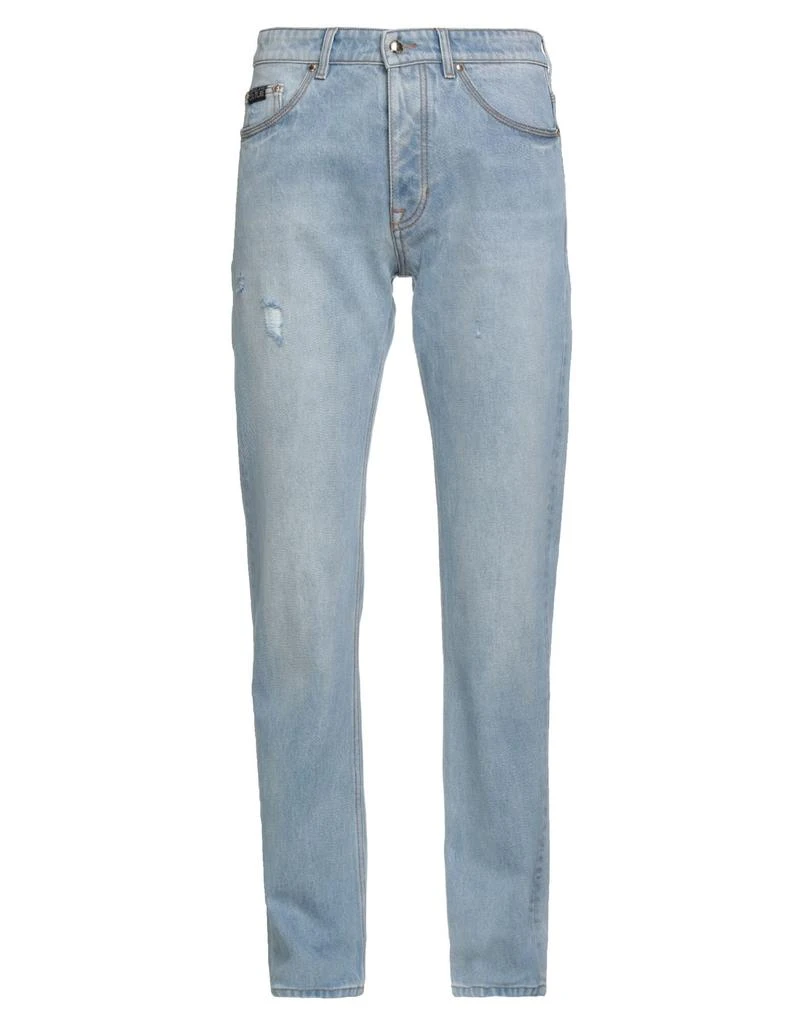 Versace Denim pants 1