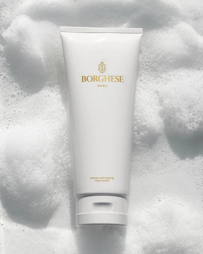 Borghese Crema Saponetta Cleansing Creme 6.7 oz. 6
