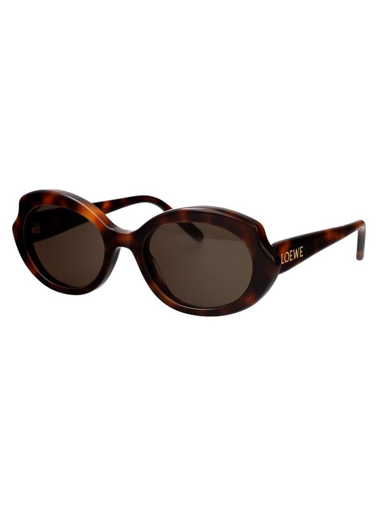 Loewe Loewe Sunglasses