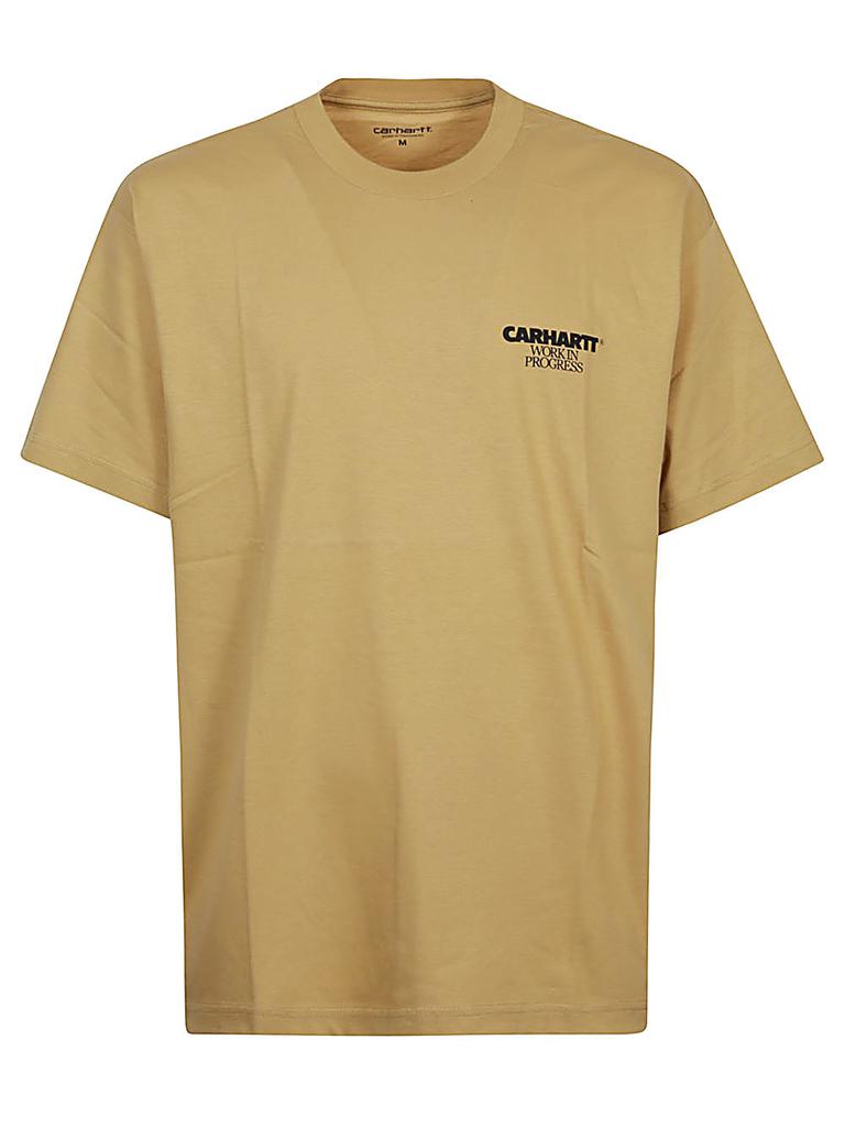 Carhartt WIP CARHARTT WIP - Ducks Organic Cotton T-shirt