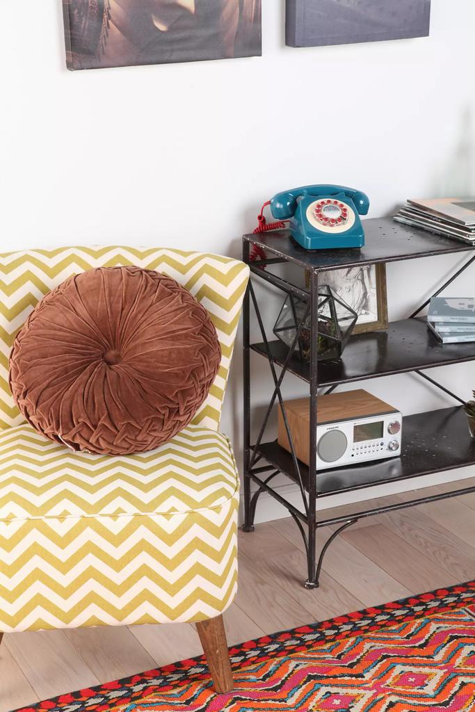 Urban Outfitters Pintuck Pillow - Thumbnail 4