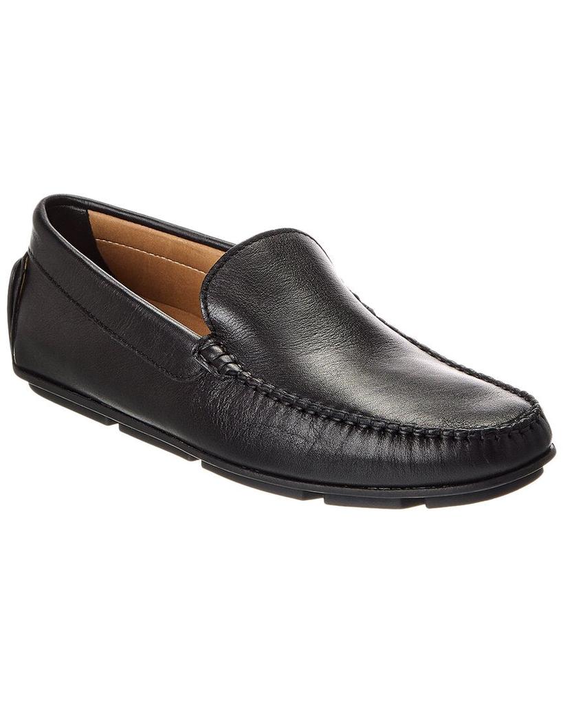 M by Bruno Magli Parkway Leather Loafer