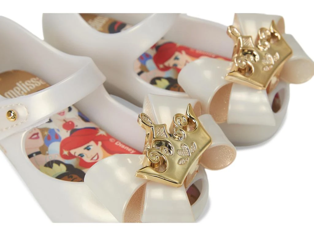 Mini Melissa Ultragirl II + Disney Princess Baby (Toddler/Little Kid) 6