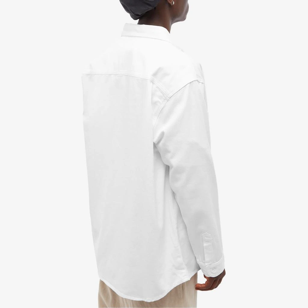 Palmes Palmes Mister Overshirt 3
