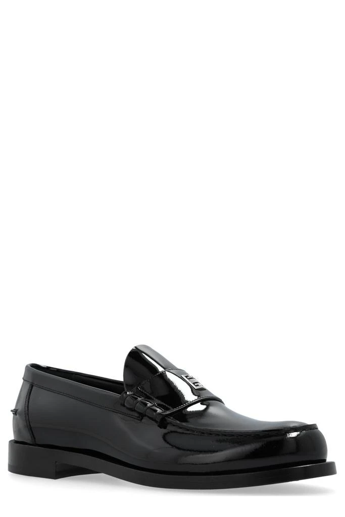 Givenchy Givenchy Mr G Slip-On Loafers 2