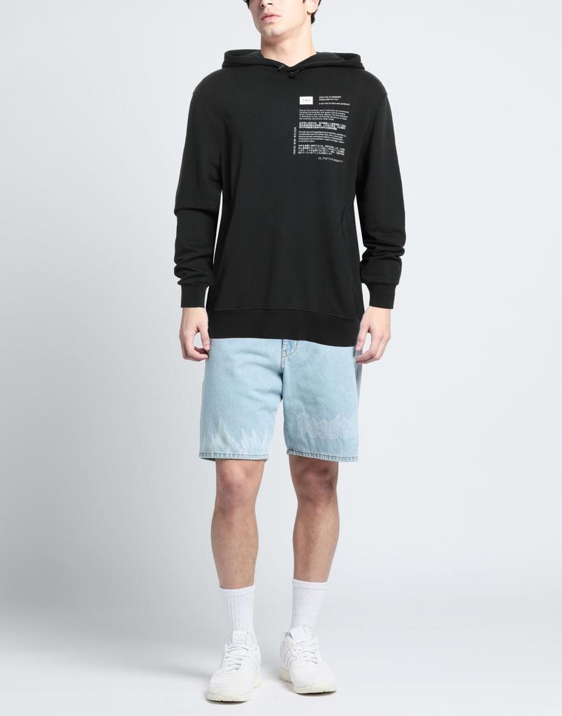Tobias Birk Nielsen Hooded sweatshirt