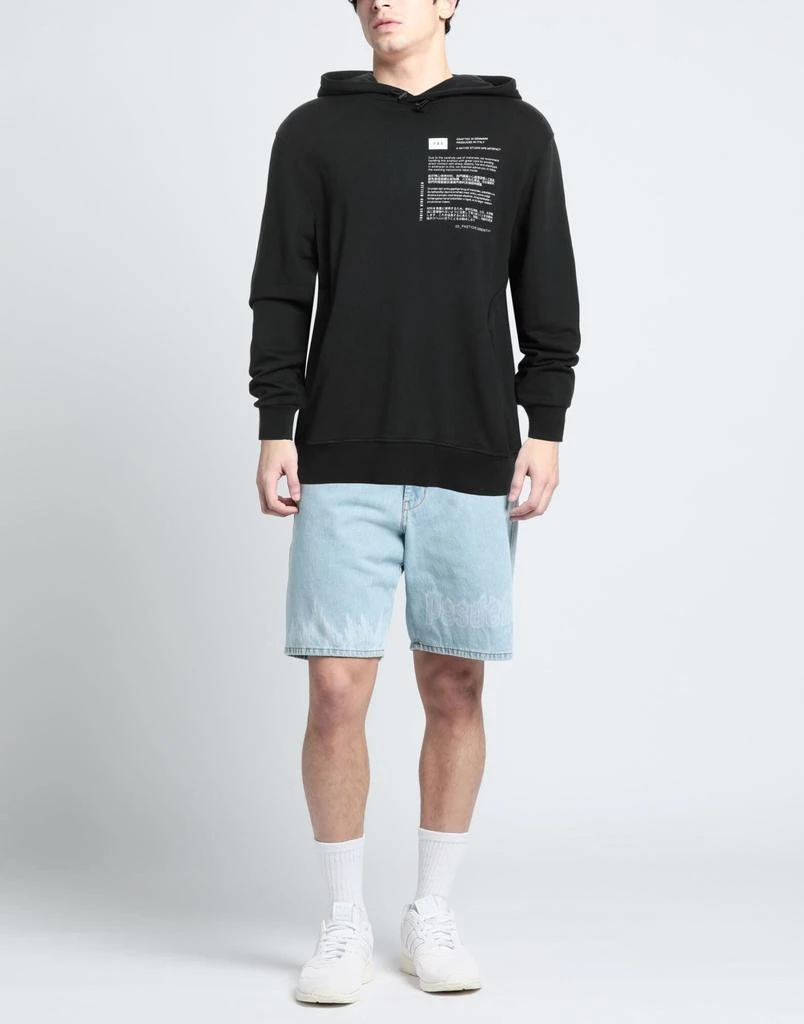 Tobias Birk Nielsen Hooded sweatshirt 2