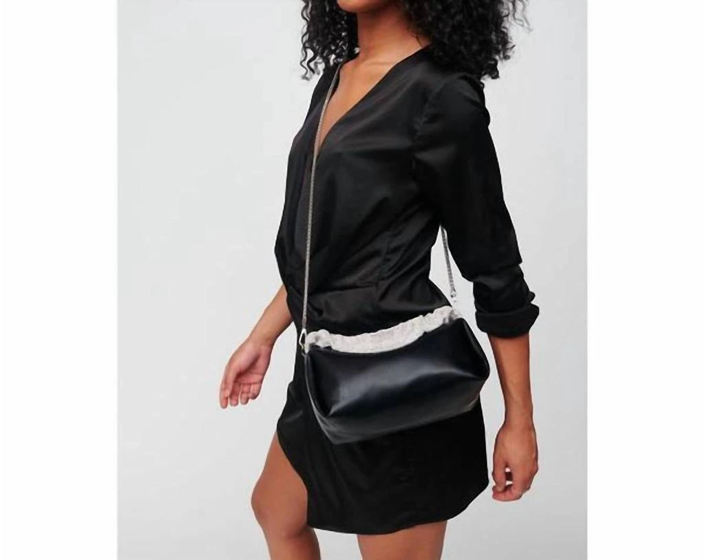 Urban Expressions Urban Expressions - Women
s Lexie Evening Bag 5