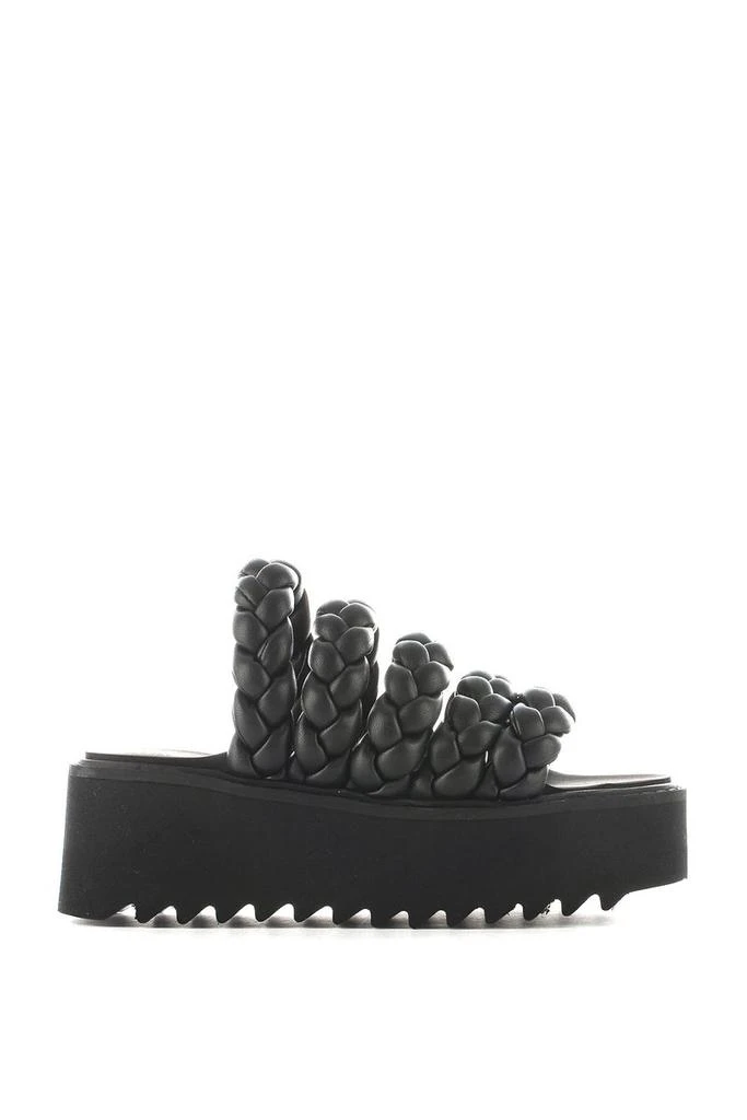 BRUNO BORDESE Bruno Bordese Sandals 1