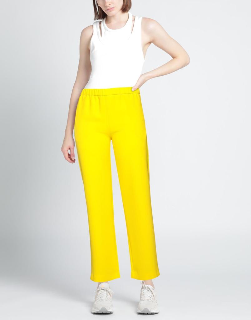 MP MASSIMO PIOMBO Casual pants