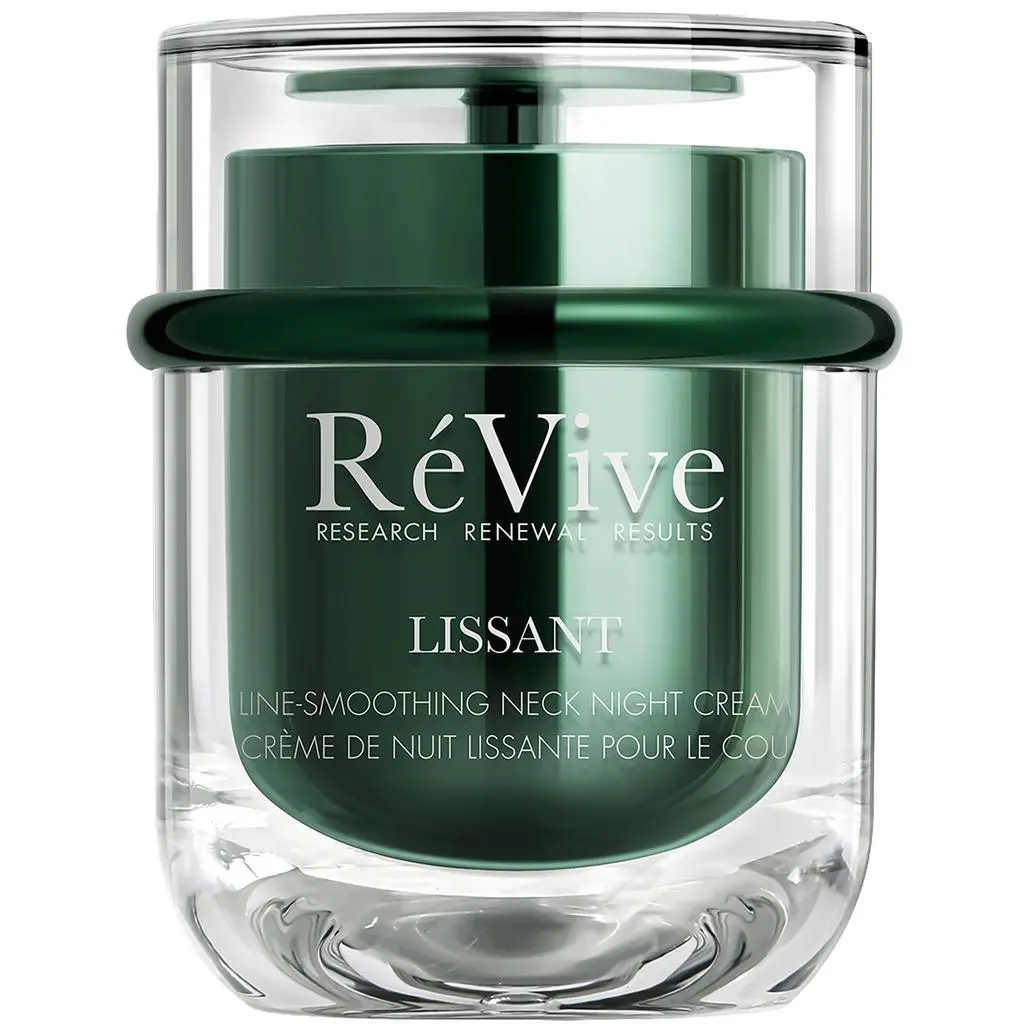 Revive RéVive Skincare Lissant LineSmoothing Neck Night Cream 75ml