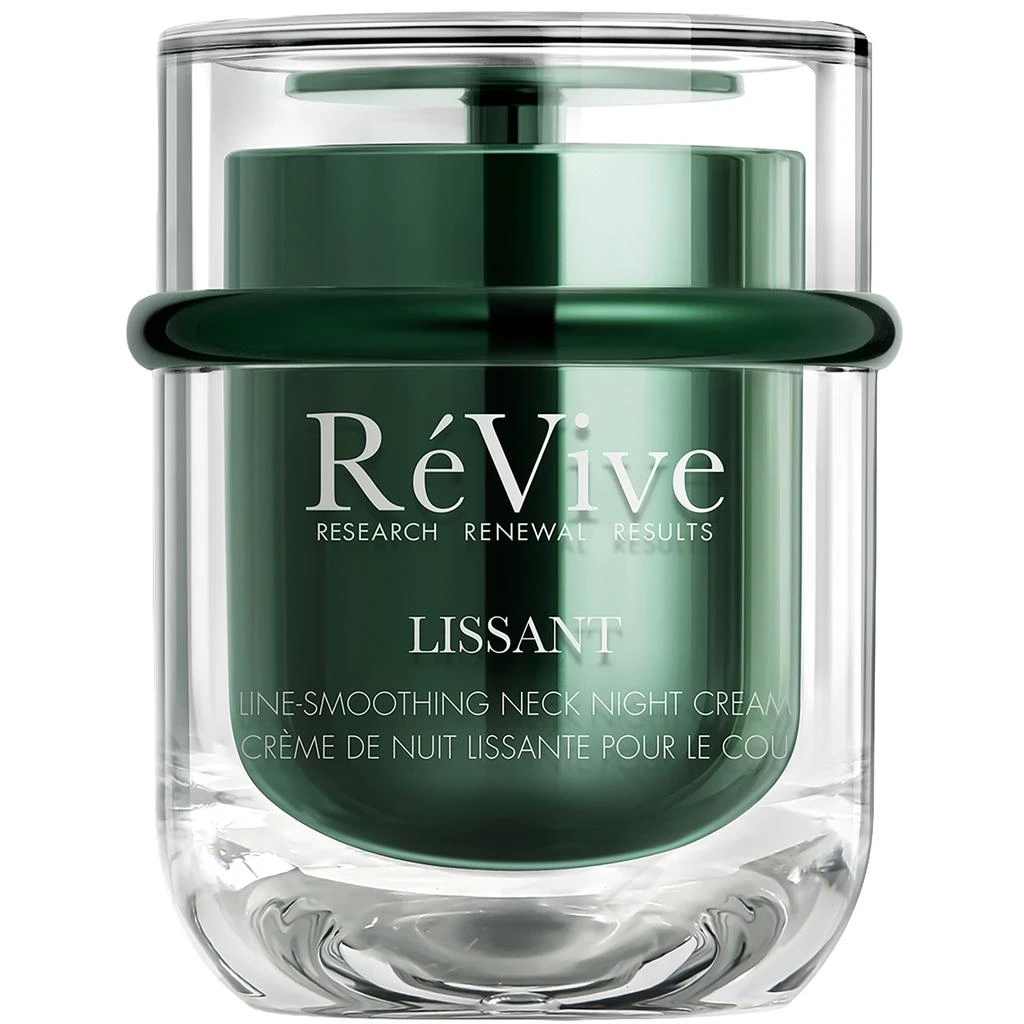 Revive RéVive Skincare Lissant LineSmoothing Neck Night Cream 75ml