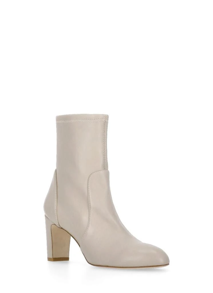 Stuart Weitzman Stuart Weitzman Boots Ivory 3