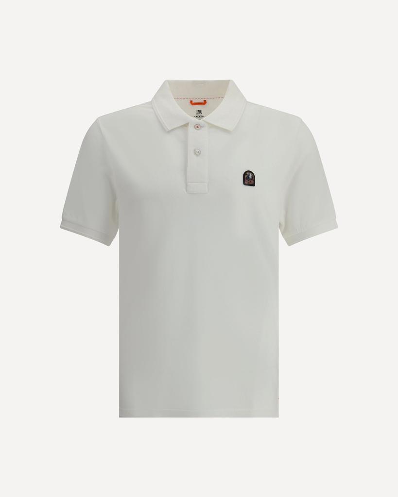 Parajumpers Patch polo