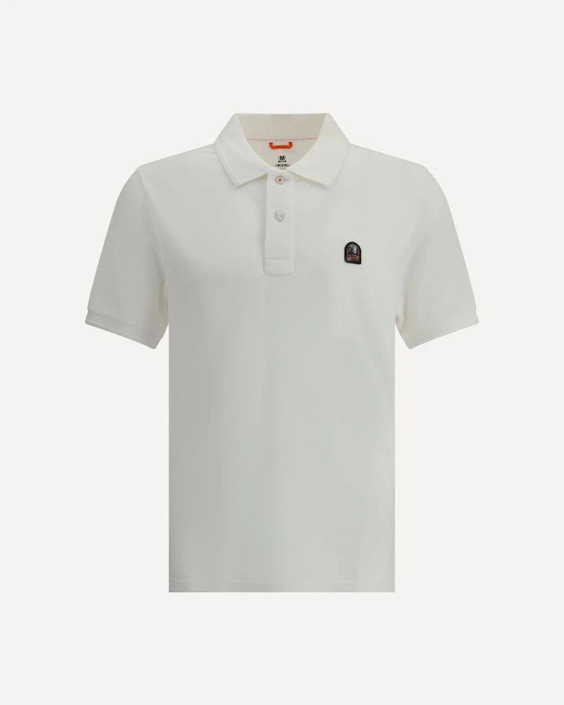 Parajumpers Patch polo 1