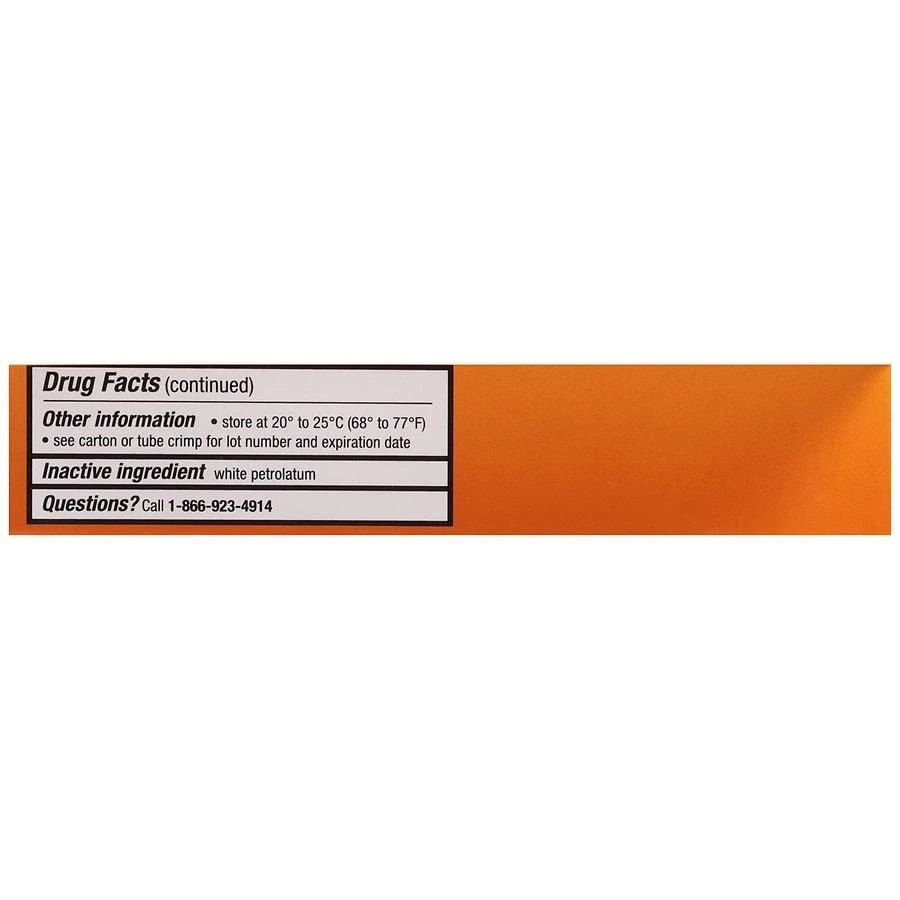 Walgreens Triple Antibiotic + Pain Relief Ointment Maximum Strength 8