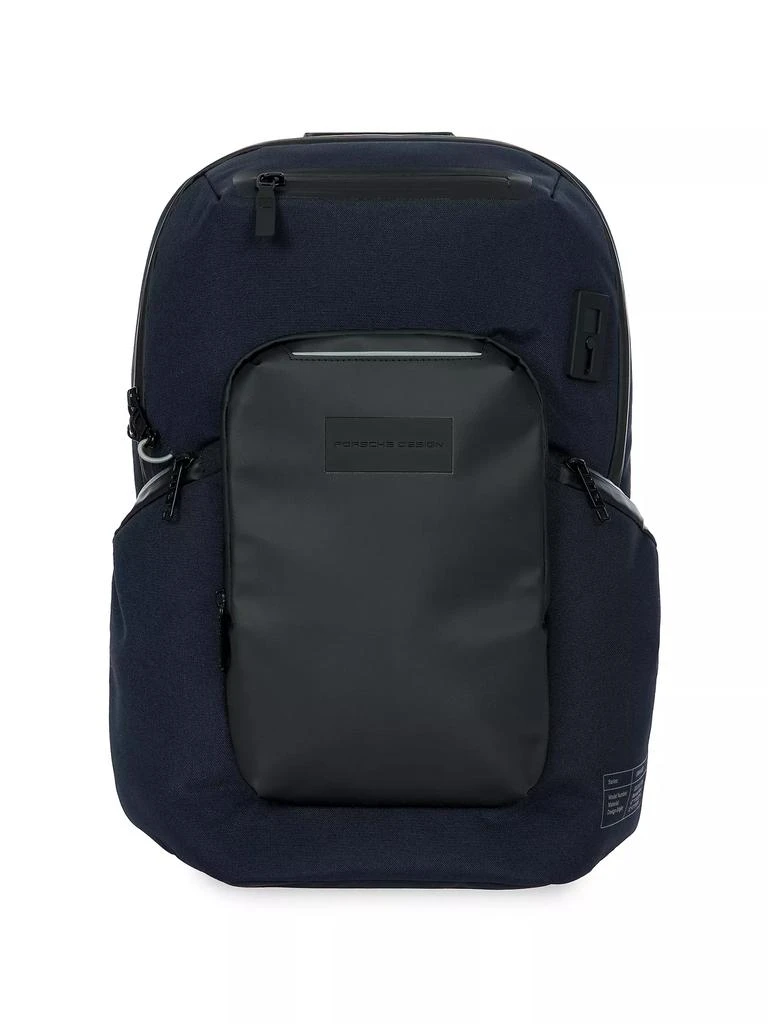 Porsche Design Small Urban Eco Backpack 1