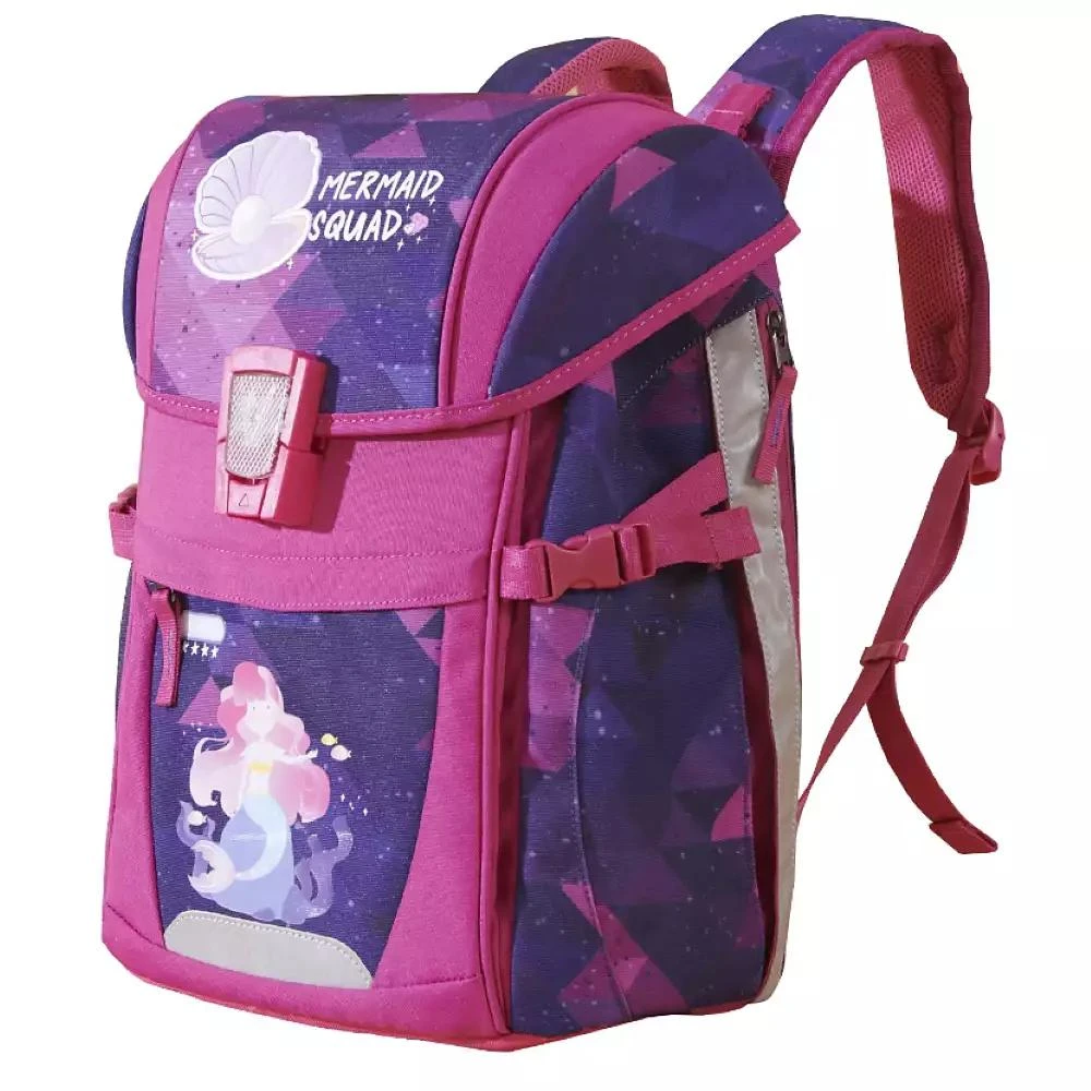 Sunveno Over-clip Kids School Backpack