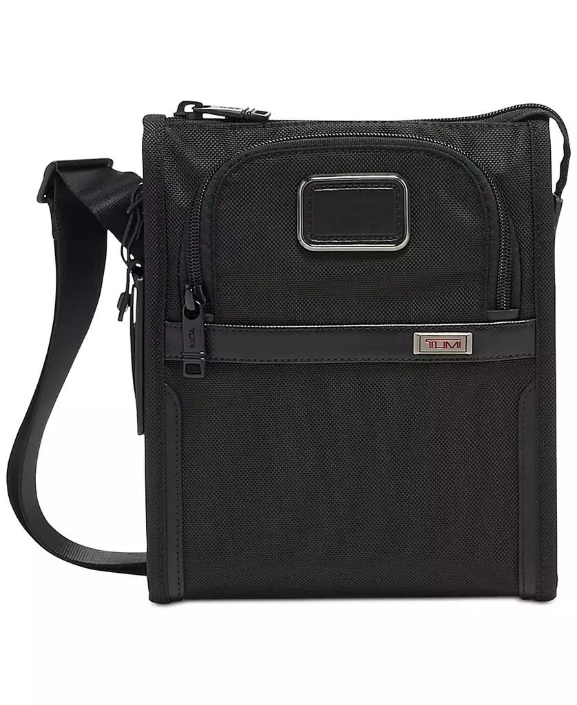 Tumi Men's Small Pocket Bag 1