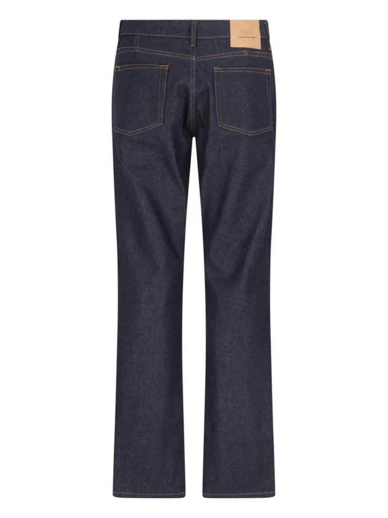 AMI AMI Paris Jeans 2