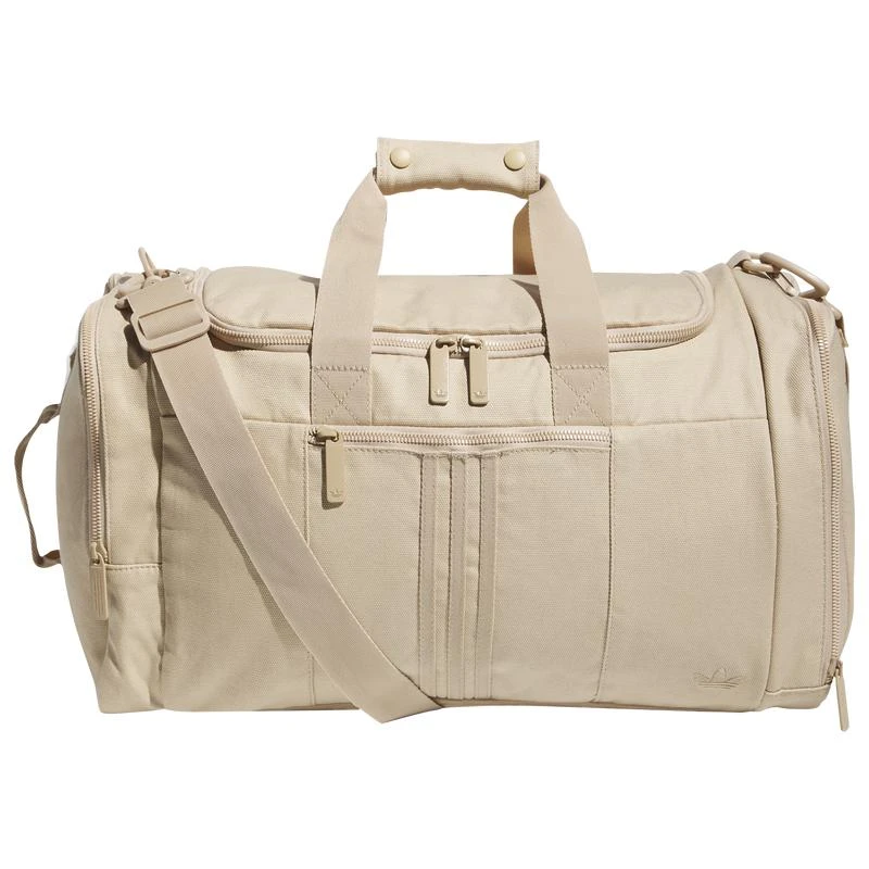 Adidas adidas Originals Canvas Duffel Bag - Adult 1