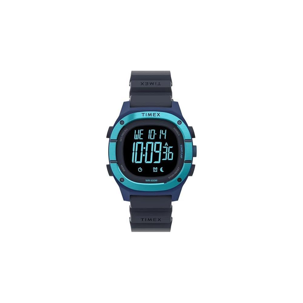 Timex TIMEX COMMAND LT Silicone Mens WATCH