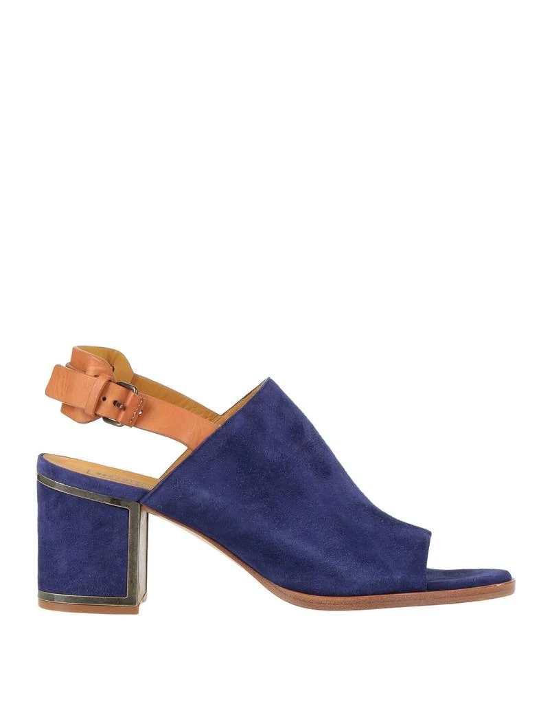 VERONIQUE BRANQUINHO Sandals 1