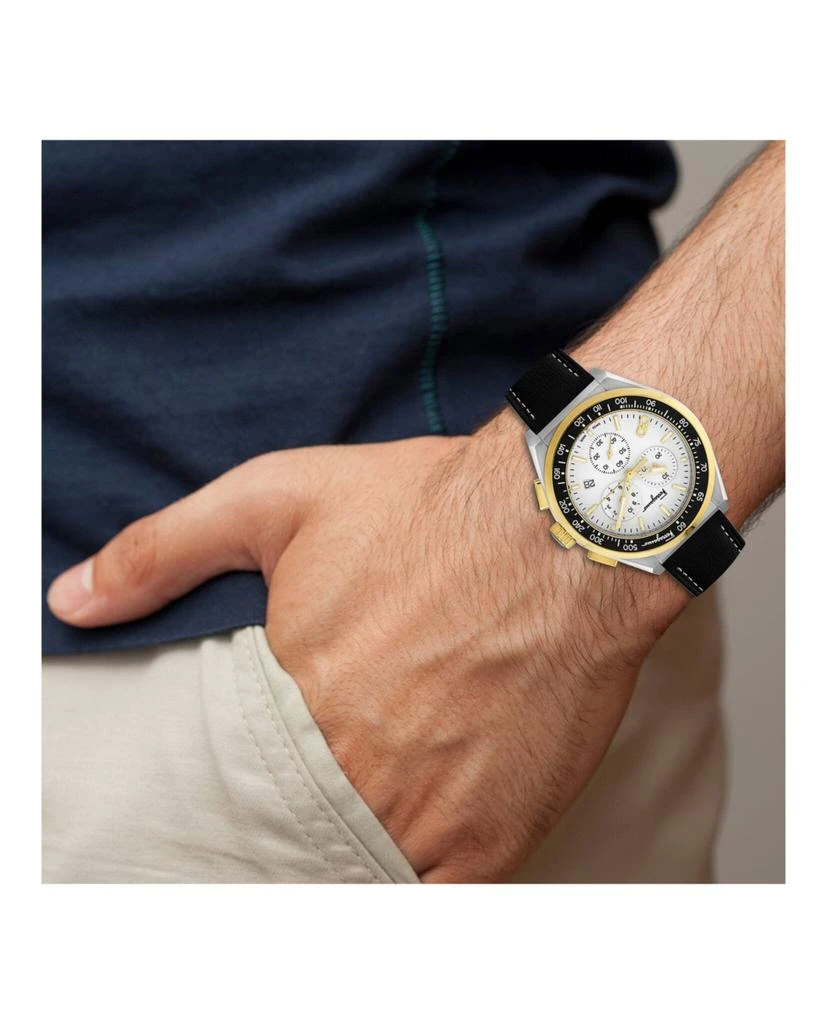 Salvatore Ferragamo Ferragamo 1898 Sport Watch 4