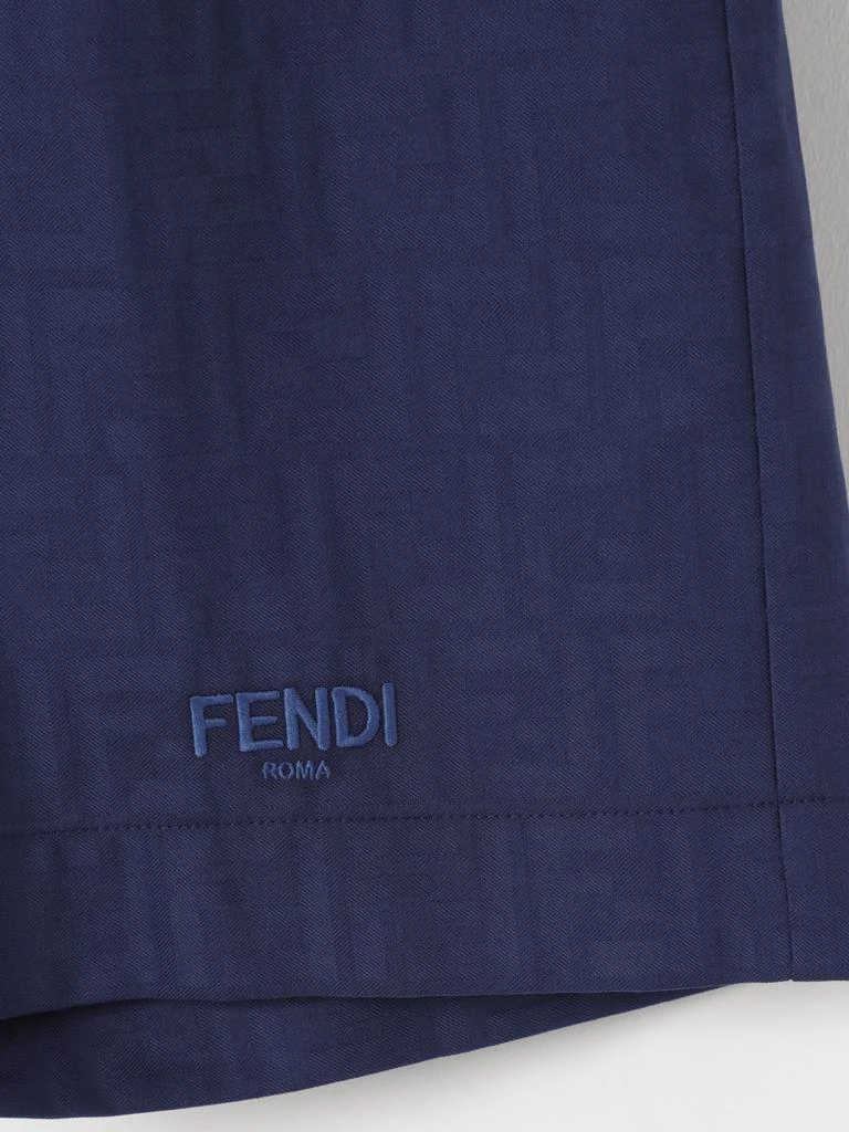 FENDI Shorts kids Fendi 3