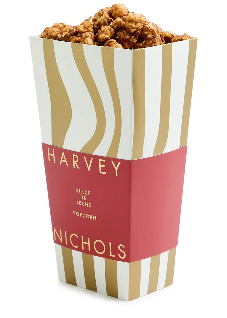 Harvey Nichols Dulce De Leche Popcorn 150g 2