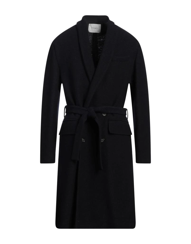 Paolo Pecora Coat 1