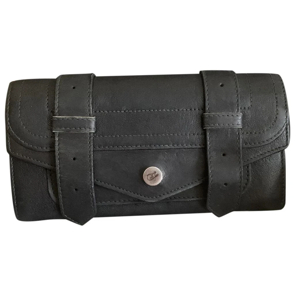 Proenza Schouler Proenza Schouler Leather wallet 1