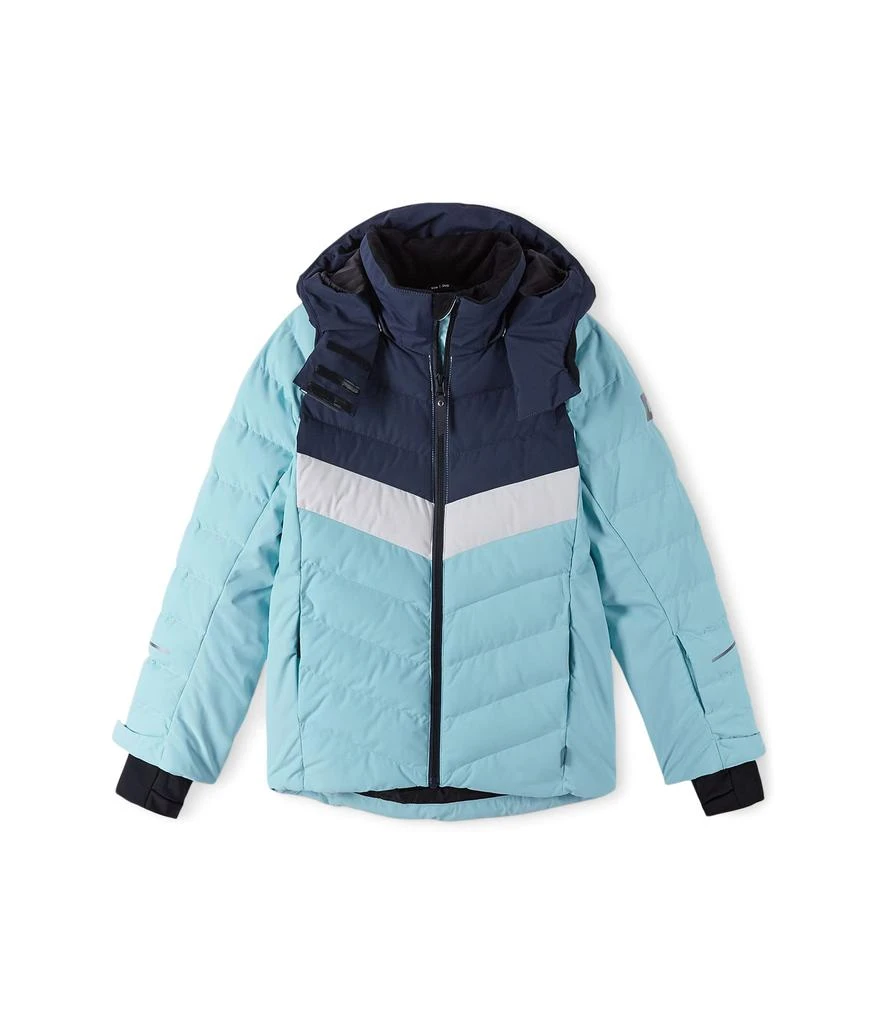 reima Luppo Winter Jacket (Toddler/Little Kids/Big Kids)