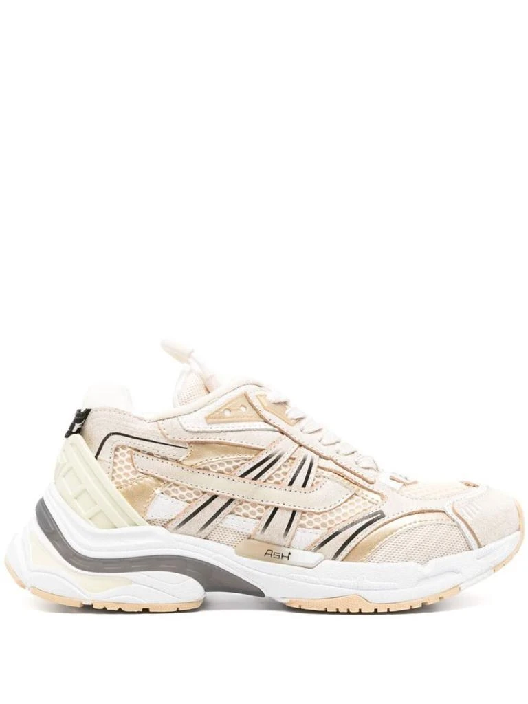 Ash Ash Race Sneakers Shoes 1