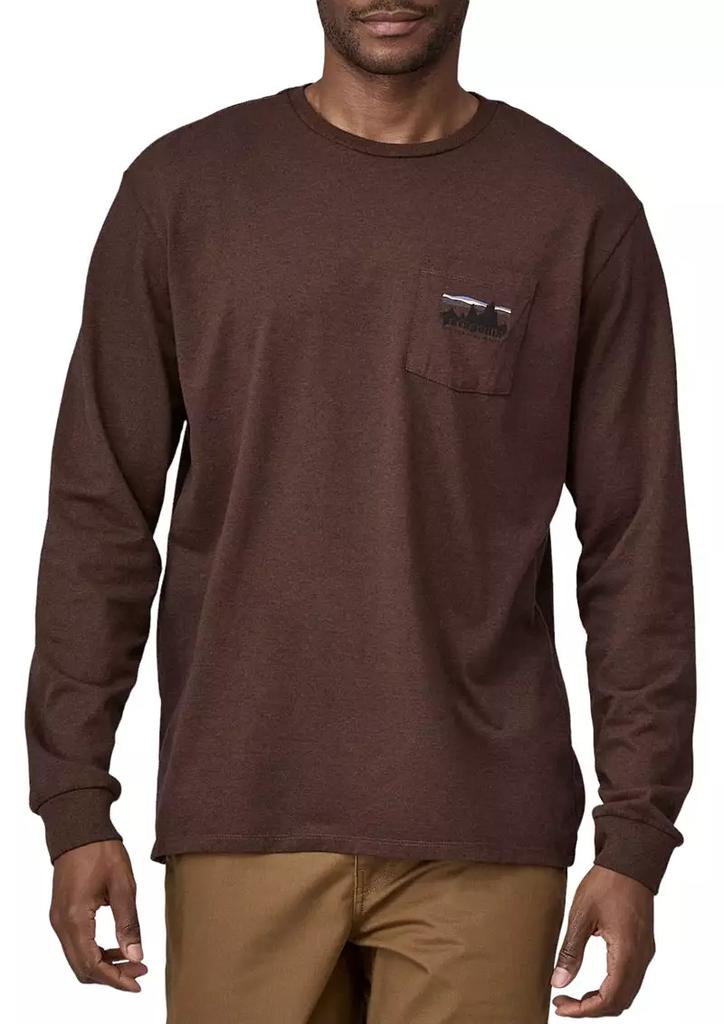 Patagonia Patagonia Men's '73 Skyline Organic T-Shirt